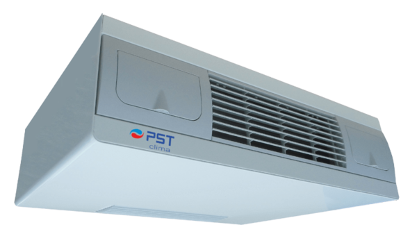 Floor Standing And Ceiling Fan Coil Unit Pst Clima